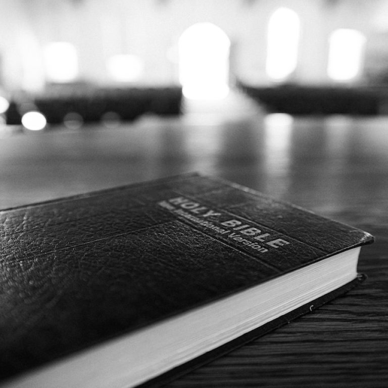 bible