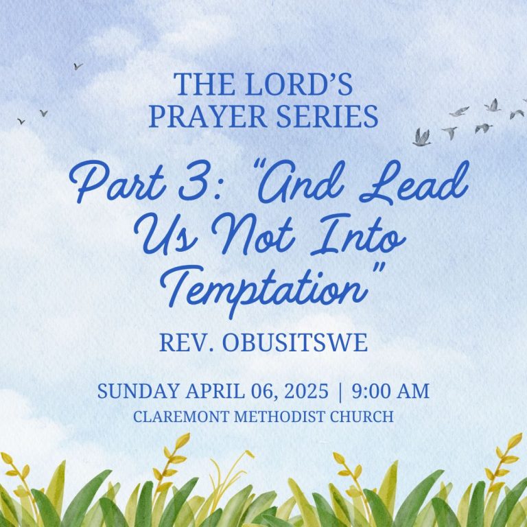 Reverend Obusitswe (1)