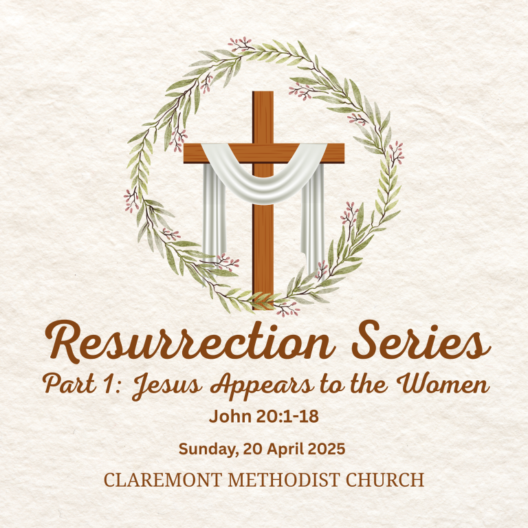Website Sermons
