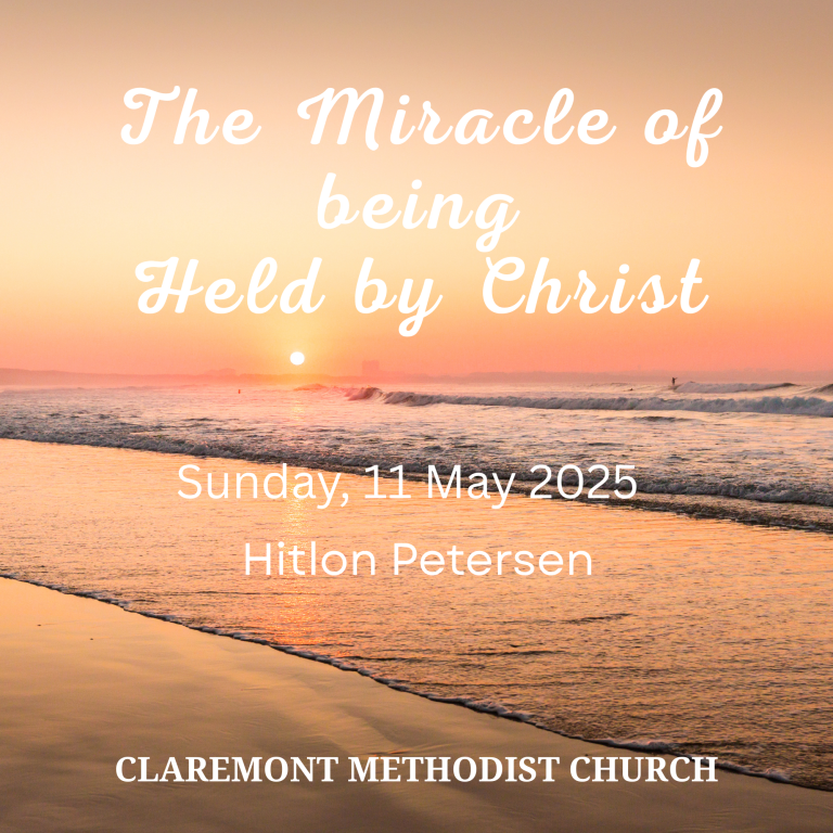 hiltonSermon